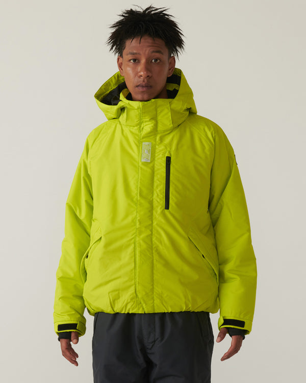 8126 防水防寒ライトウォームブルゾン